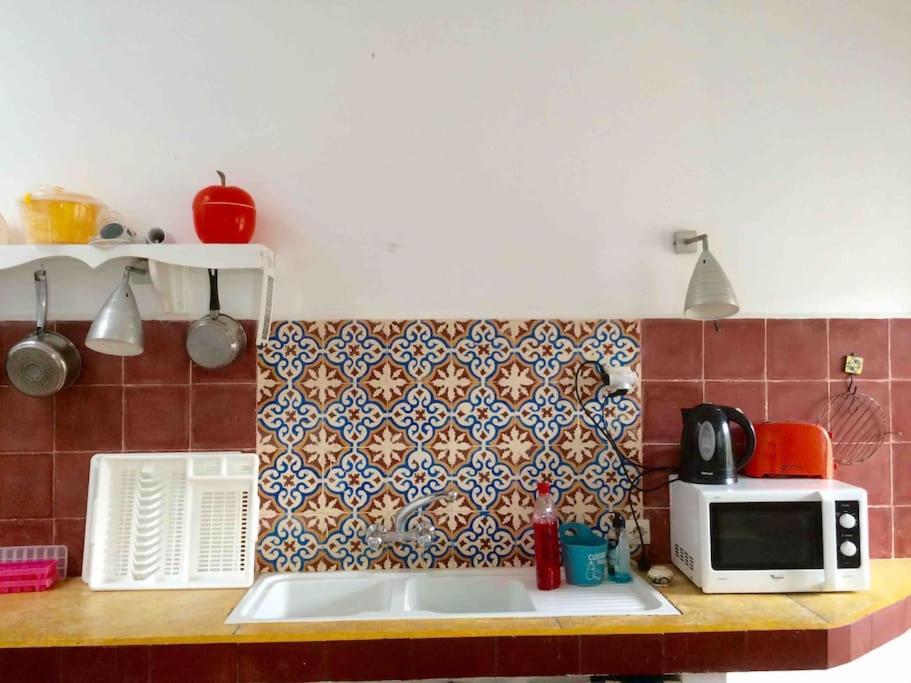 Dar Dielna Oualidia Εξωτερικό φωτογραφία