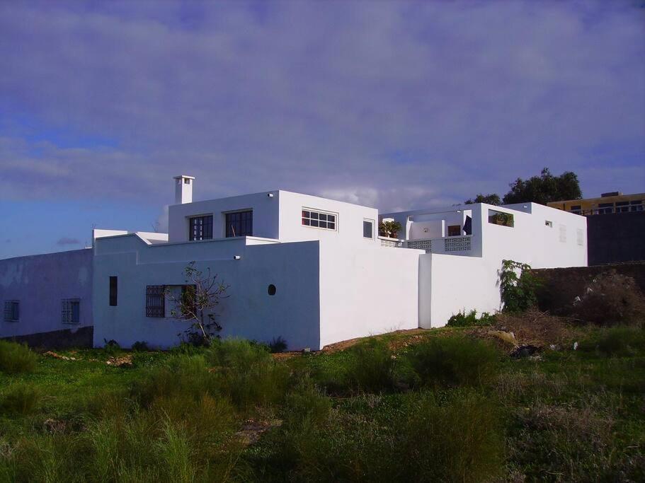 Dar Dielna Oualidia Εξωτερικό φωτογραφία
